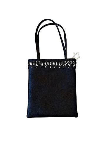 Nine West Satchel (view 1)
