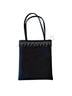 Nine West Black Satchel One size - photo 1
