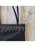 Nine West Black Satchel One size - photo 3