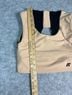 Forme Tan Black Sleeveless Top Size L - photo 9