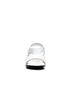 SAS Solid White Women's Suntimer Leather Strap Sandal Size 10 - photo 4