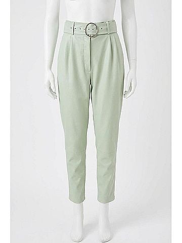 For Love & Lemons Talia Pant (view 1)