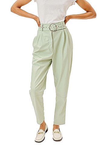 For Love & Lemons Talia Pant (view 2)