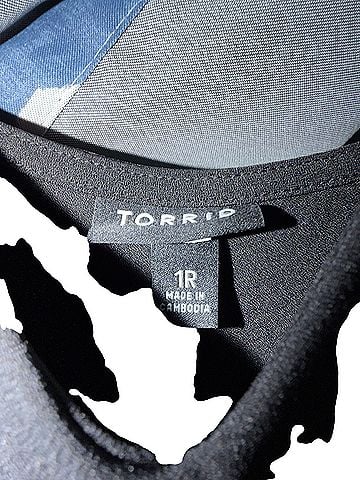 Torrid Jumpsuit (view 1)