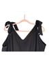 Torrid Black Jumpsuit Size 1X - photo 2