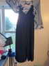 Torrid Black Jumpsuit Size 1X - photo 3