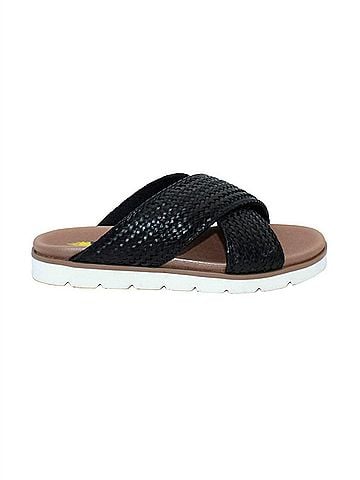 Volatile Women's Aushan Criss Cross Sandal (view 1)