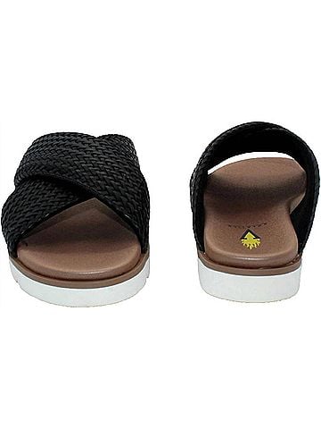 Volatile Women's Aushan Criss Cross Sandal (view 2)