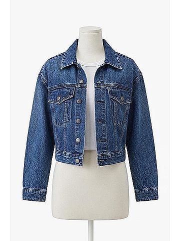 Pistola Tatum Jacket in Occasion (view 1)