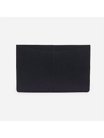 Hobo The Original Women's Vida Laptop Sleeve 16" in Black (view 1)