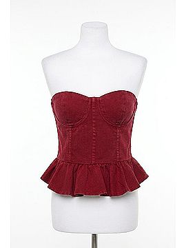 Olivaceous Blouse