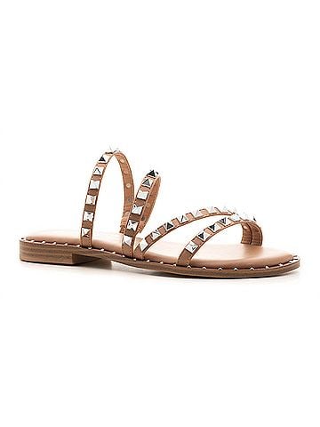 Corkys Women's Beach Please Sandal (view 1)