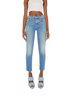 Mother Blue Jeans Size 27 waist - photo 1