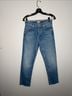 Mother Blue Jeans Size 27 waist - photo 6
