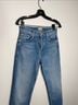 Mother Blue Jeans Size 27 waist - photo 7