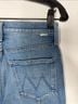 Mother Blue Jeans Size 27 waist - photo 10