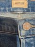 Mother Blue Jeans Size 27 waist - photo 4