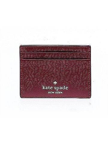Kate Spade New York Luxury Kate Spade New York Card Holder (view 1)