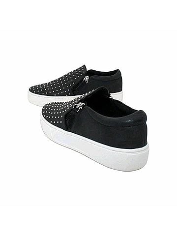 Volatile Women's Normande Studded Sneaker (view 2)