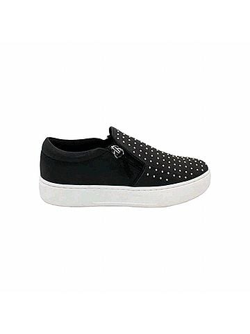 Volatile Women's Normande Studded Sneaker (view 1)