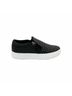 Volatile Black Women's Normande Studded Sneaker Size 6 - photo 1