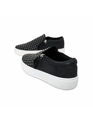 Volatile Women's Normande Studded Sneaker (view 2)