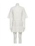 LoveShackFancy Print White Orcia Dress Size XS - photo 1