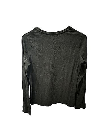 Banana Republic Long Sleeve Blouse (view 2)
