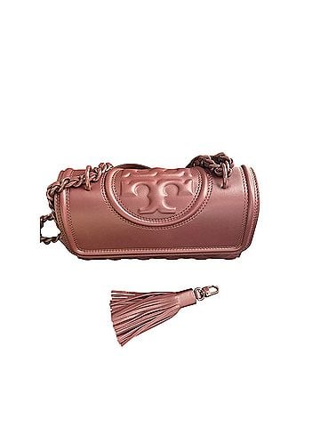 Tory Burch Leather Crossbody Bag (view 1)