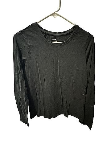 Banana Republic Long Sleeve Blouse (view 1)