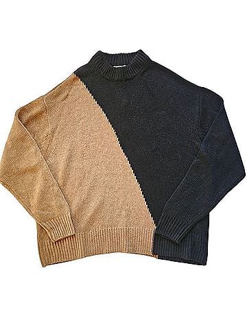 L'academie los angeles Dagan Sweater Vest (view 1)