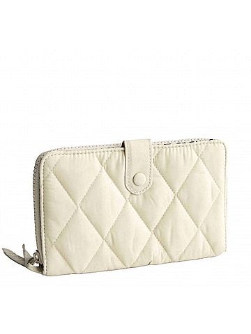Vera Bradley Women's Large Tab Wallet (view 1)