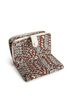 Vera Bradley White Women's Large Tab Wallet One size - photo 3