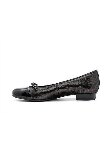 Ara Women's Bow Ballet Flat (view 2)