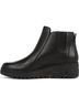 Vionic Black Women's Uptown Sur Booties Size 9 1/2 - photo 3