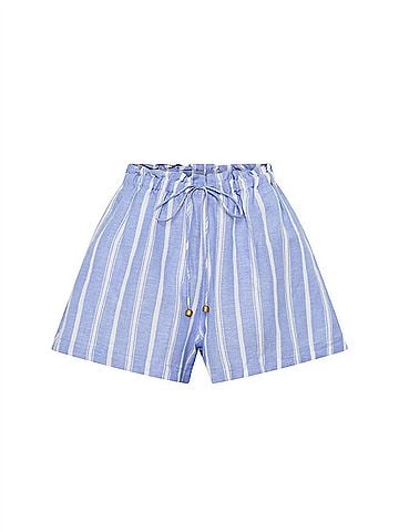 Kivari Capri Short (view 1)