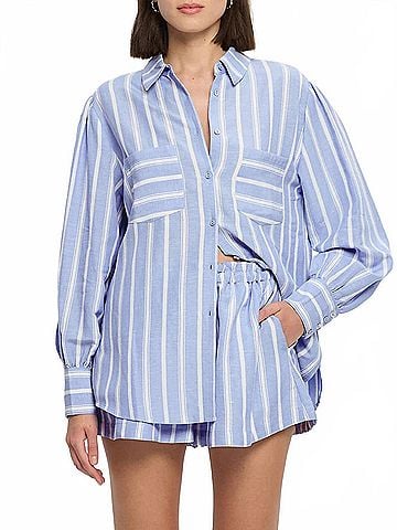 Kivari Capri Short (view 2)