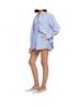 Kivari Blue Capri Short Size XL - photo 4