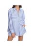 Kivari Blue Capri Short Size XL - photo 5