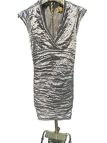 Nicole Miller Nicole Miller Cocktail Dress (view 1)