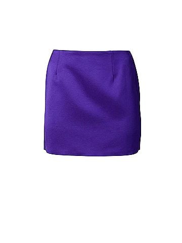 Georgia Alice Power Mini Skirt (view 1)