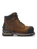 Timberland Brown Women's Boondock Waterproof Work Boot Size 9 1/2 - photo 1