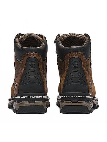 Timberland Women's Boondock Waterproof Work Boot (view 2)