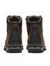 Timberland Brown Women's Boondock Waterproof Work Boot Size 9 1/2 - photo 2