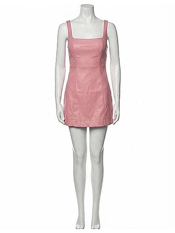 For Love & Lemons Talia Mini Dress (view 1)