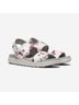 Keen White Women's Elle Backstrap Sandal Size 7 - photo 2