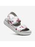 Keen White Women's Elle Backstrap Sandal Size 7 - photo 3