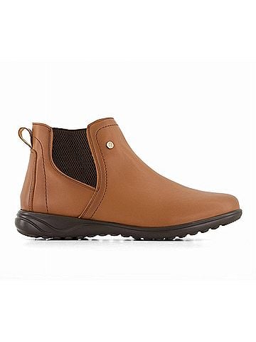 Andrea Women's Total Comfort Chelsea Booties (view 1)