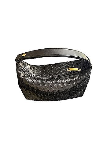 Amazon Essentials Leather Hobo (view 1)