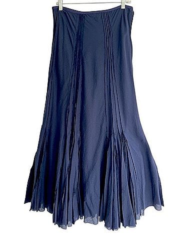 Margaret O'Leary Formal Skirt (view 2)